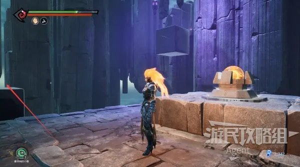 《暗黑血统3》虚空守护者DLC图文攻略