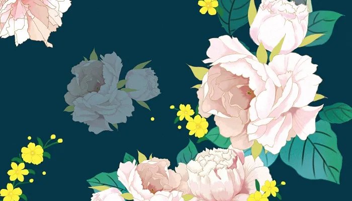 qq诗意网名大全 好听qq网名字诗意