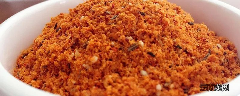 烧烤的调料怎么配 烧烤调料怎么做