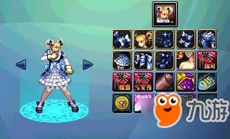 DNF2015哥特萝莉套内容汇总回顾 全职业外观光环称号