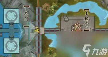 剑三怎么抓马能成功 抓马技巧、点位、获取方法