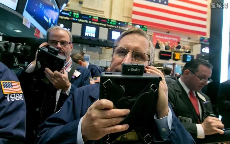 美国确诊病例超过143万 若疫情加剧股市或再遭重挫
