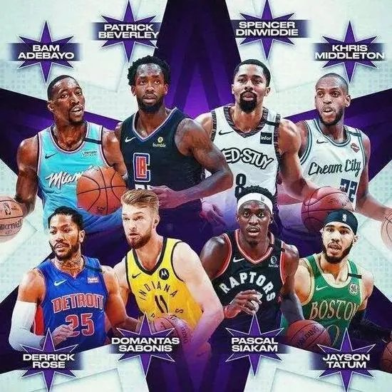 2020nba全明星赛时间