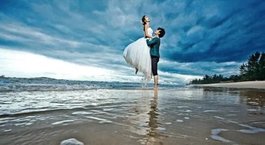 全国婚纱摄影品牌前十名有哪些 国内的婚纱摄影排行榜前十名有哪些