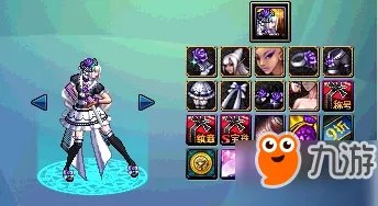 DNF2015哥特萝莉套内容汇总回顾 全职业外观光环称号