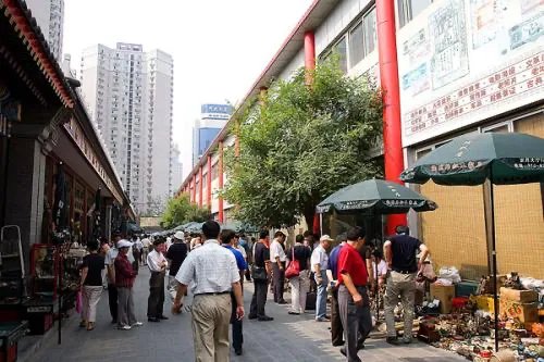 二手闲置市场的规模将达1万亿元，这个行业为什么能做大？