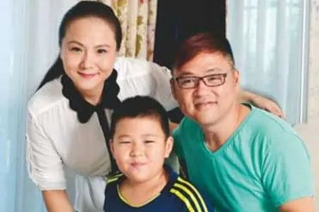 朝鲜族歌手金学峰近况如何 金学峰老婆和他一起战胜病魔