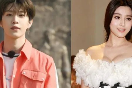 偶遇范冰冰范丞丞 一家人外出聚餐庆生