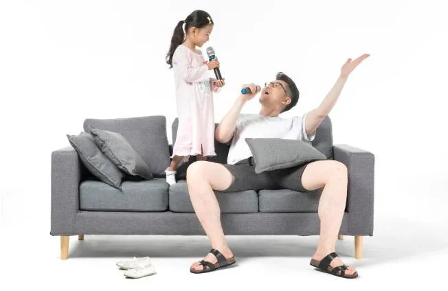 2021父亲节图片最新图片 最新2021父亲节唯美图片