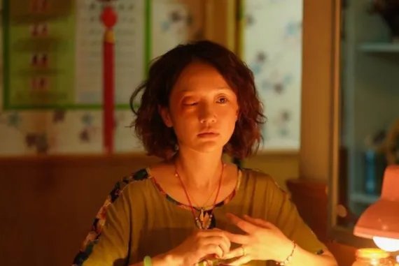 46岁周迅因病无法连线采访，她究竟怎么了？