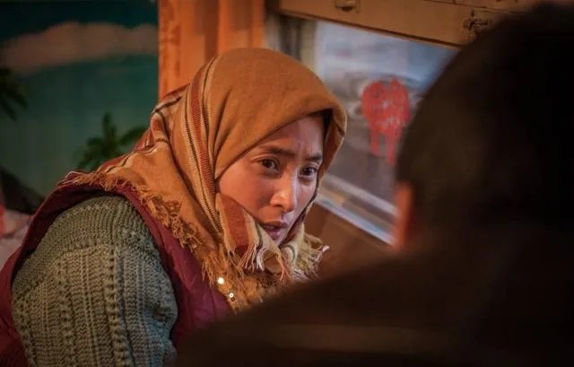 电影《一个勺子》你们看懂了吗？