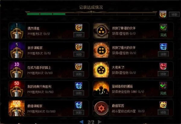 《DNF》阿拉德谋略战玩法攻略