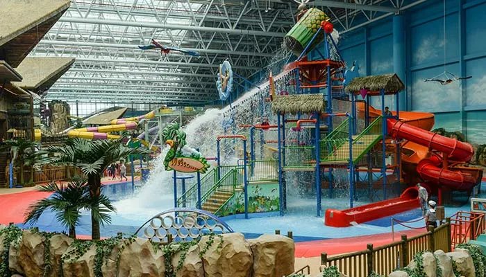 海泉湾温泉世界门票 海泉湾泡温泉多少钱一张门票