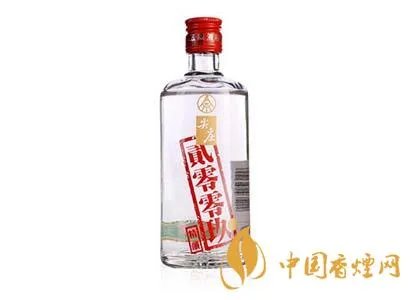 五粮液百年富贵珍藏酒——中国文化的骄傲
