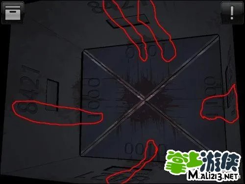 Doors Rooms门和房间攻略第四章前5关