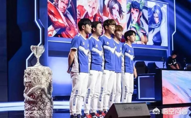 estar八连胜被EDGM终结,Alan一句“捡漏”引争议,是说骚话还是不尊重对手?