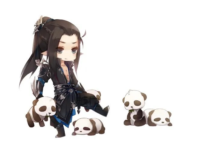 《剑网3》唐门双心法PVP小技巧汇总