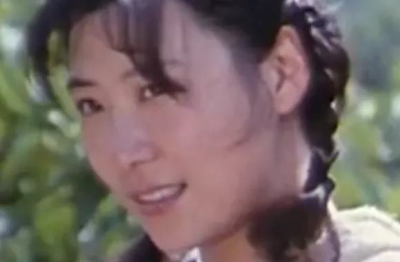 王馥荔演过哪些电影