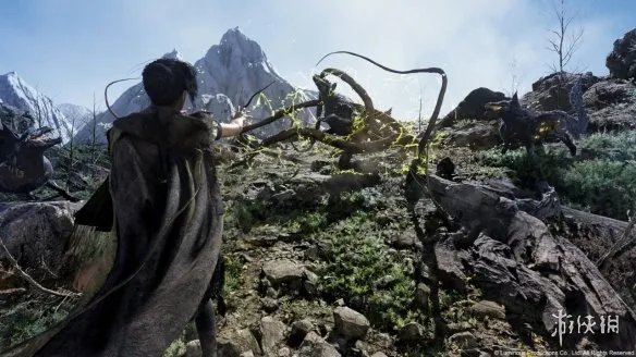 画面党集体高潮!2023年迄今为止画面最好的15款游戏