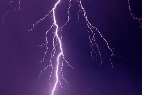 秋天打雷有什么不好