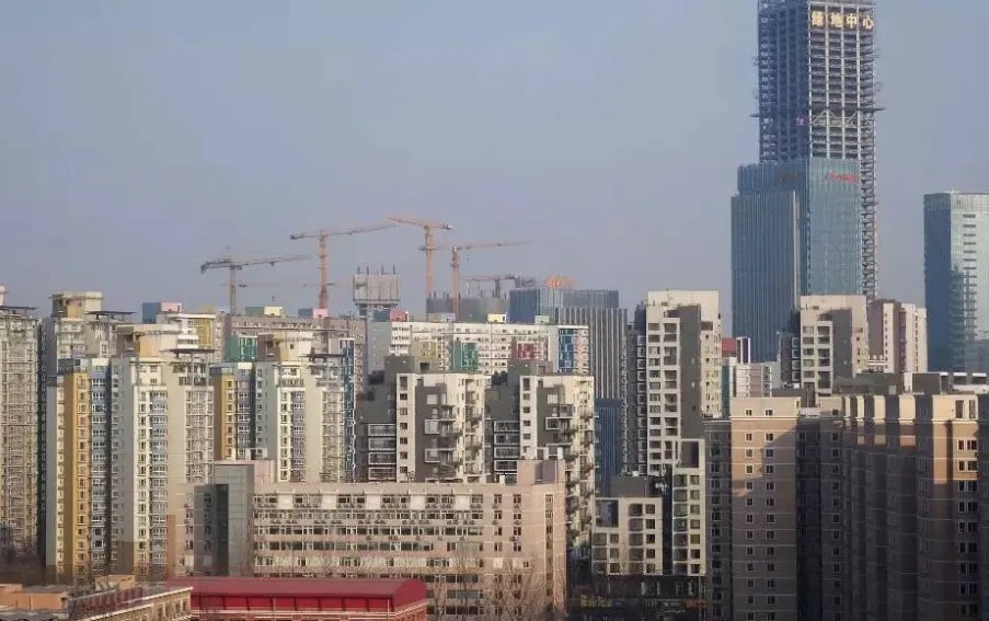 共有产权养老房属于保障房吗?