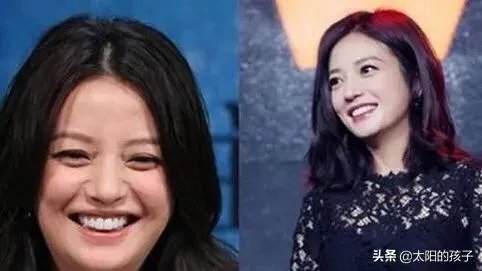 如何看待王菊变瘦穿XS码衣服？