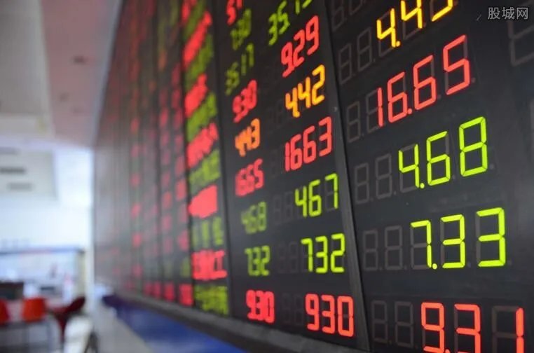 暴风集团股价暴涨 8个交易日暴收6个涨停