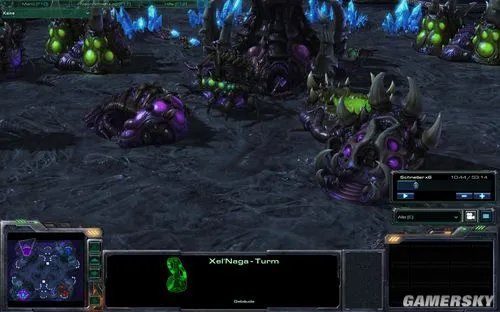 《星际争霸2》beta中文单机硬盘版+原版下载