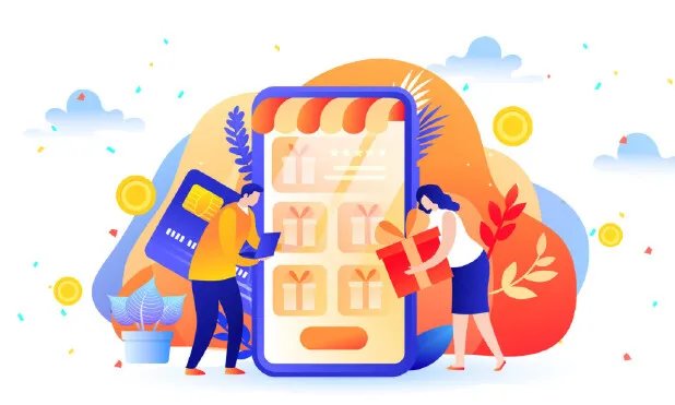 微电商是做什么的