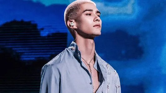 网传米卡恋爱了,你觉得偶像可以恋爱吗?