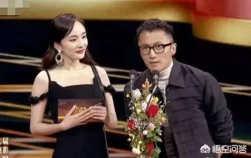 谢霆锋和杨幂两个没什么交集的明星,为什么屡屡被传在一起?