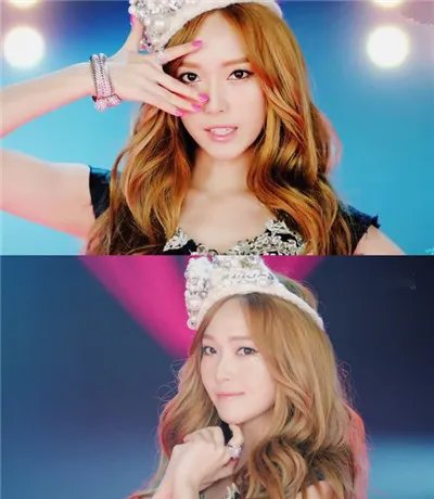 少女时代前成员杰西卡担任主持人 退团事件详情大揭秘