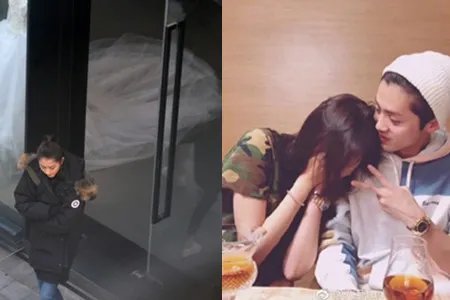 关晓彤想演打女 新剧播出口碑不佳