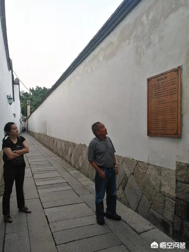 福州三坊七巷好玩吗?