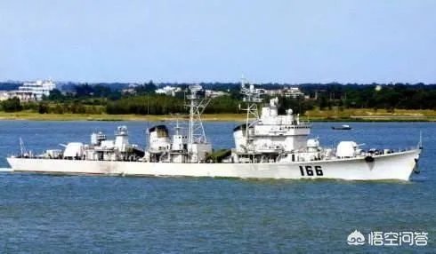 166珠海舰简介