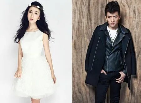 魏千翔娄艺潇结婚照怎么回事 魏千翔娄艺潇什么关系?