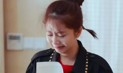 谭松韵发声明怎么回事?