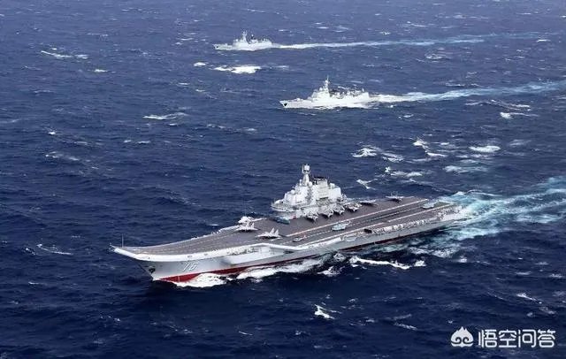 为什么中国海军4艘051级驱逐舰同时退役？这代表了中国海军怎样的发展水平？