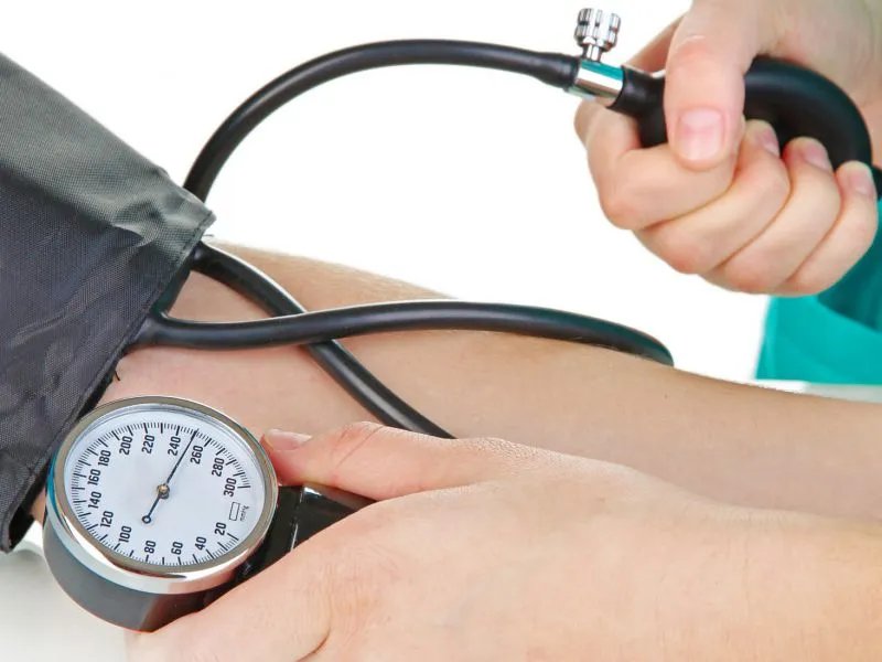 怎样预防高血压猝死