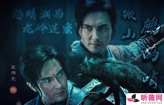 高伟光个人资料简介及最新图片介绍