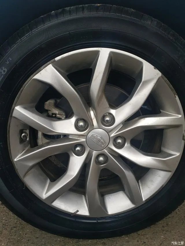 吉利帝豪gl口碑怎么样