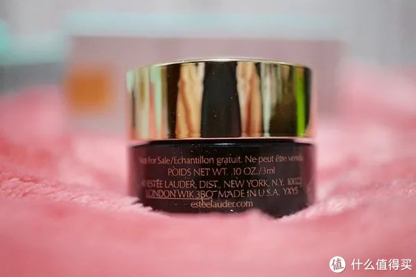 雅诗兰黛眼霜好用吗