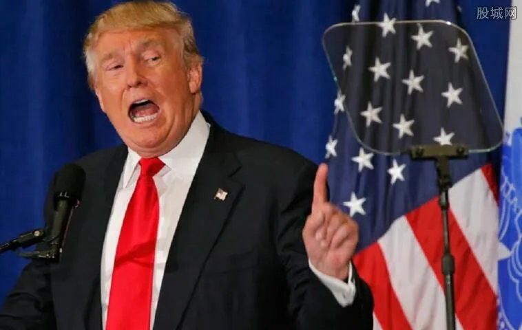 美经贸团队抵华 特朗普为何开展双线贸易战?