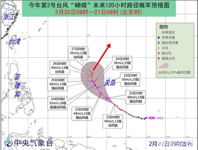 台风“蝴蝶”是否会造成广东轻轨停运，你怎么看？