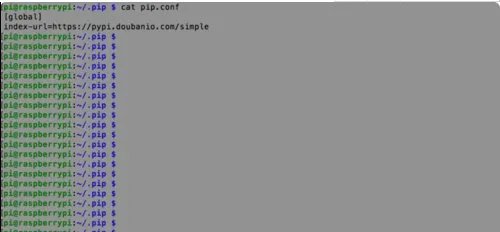 电脑出现read timeout怎么解决