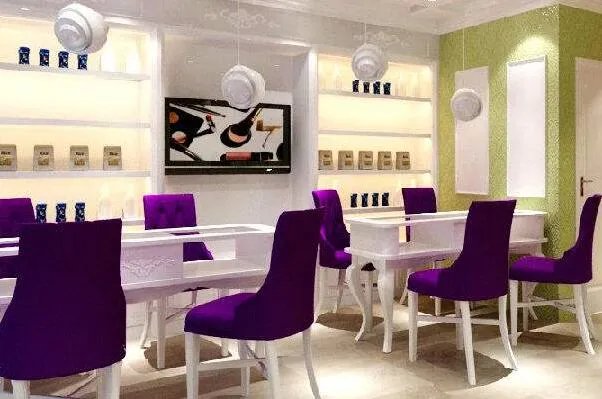 2021北京最佳美甲店排行榜 U3美甲上榜,悦指间第二