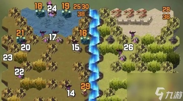 剑与远征命运困境2怎么过 最佳路线通关攻略