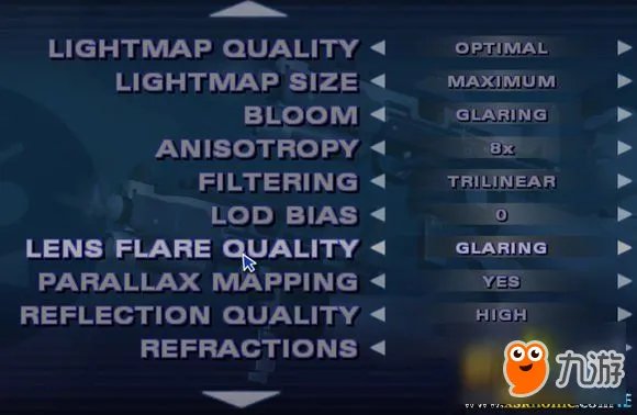 英雄萨姆2基础操作汉化图文翻译