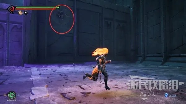 《暗黑血统3》虚空守护者DLC图文攻略