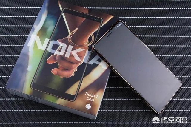 诺基亚2018年有哪些新款的手机上市？